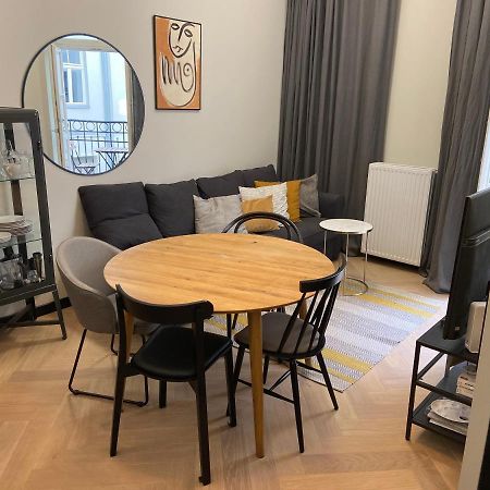 Ak Apartments 바르샤바 외부 사진