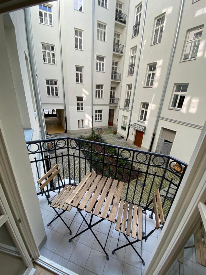 Ak Apartments 바르샤바 외부 사진