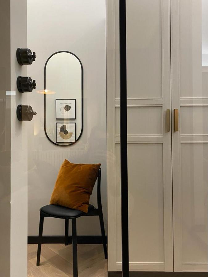 Ak Apartments 바르샤바 외부 사진