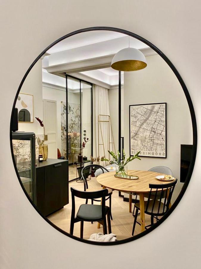Ak Apartments 바르샤바 외부 사진
